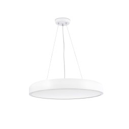 Kit de suspensión plafón Cocotte grande blanco Faro